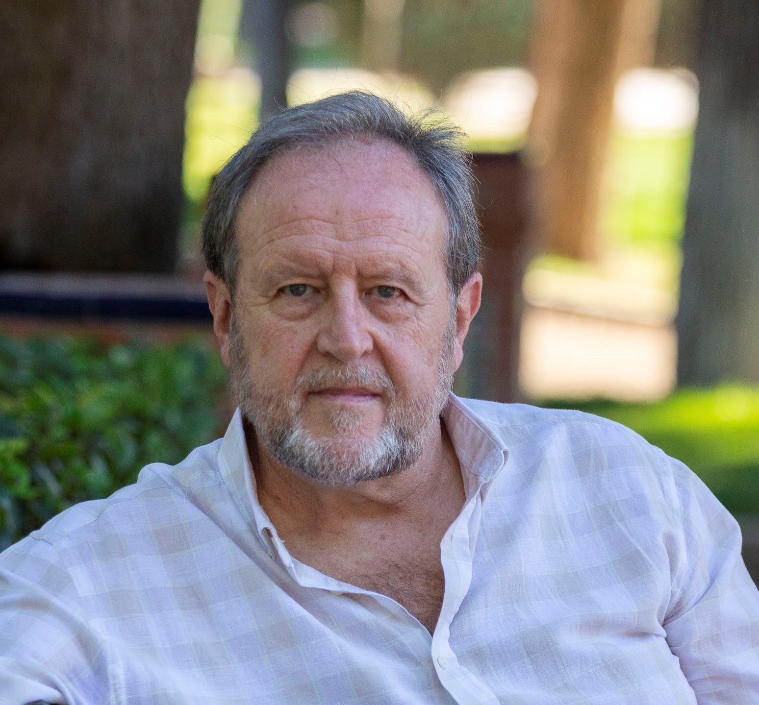 Sánchez Rodríguez, Alfredo Jesús