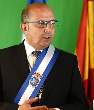 Castañón Blanco, Francisco J.