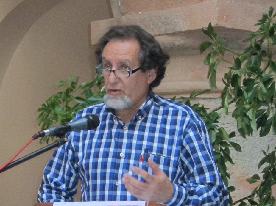 Guardia Polaino, Juan José