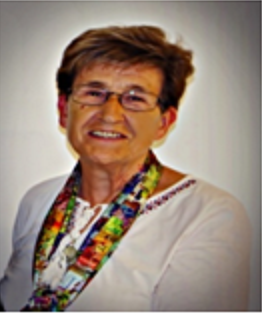 Sánchez Laguna, Teresa