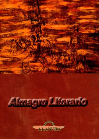 Almagre Literario (2013)