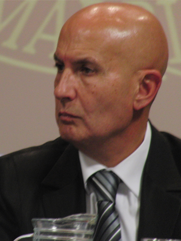 Compes Rebato, Luis