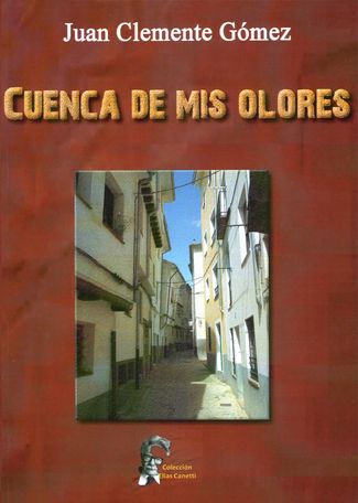 Cuenca de mis olores