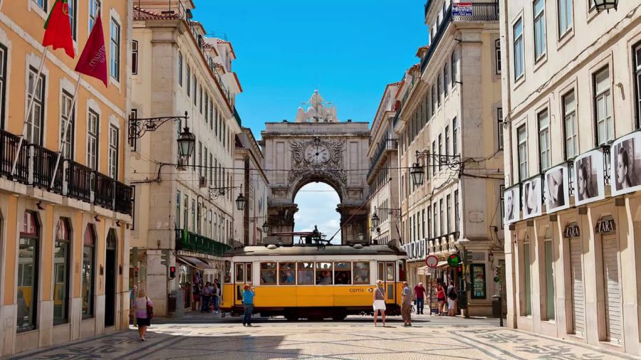 Jornadas “Letras hispano-portuguesas”, con la AECLM en Portugal