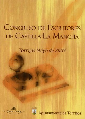 Congreso de Escritores de Castilla La Mancha