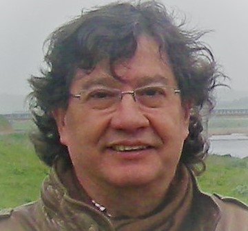 Mansilla Izquierdo, Fernando