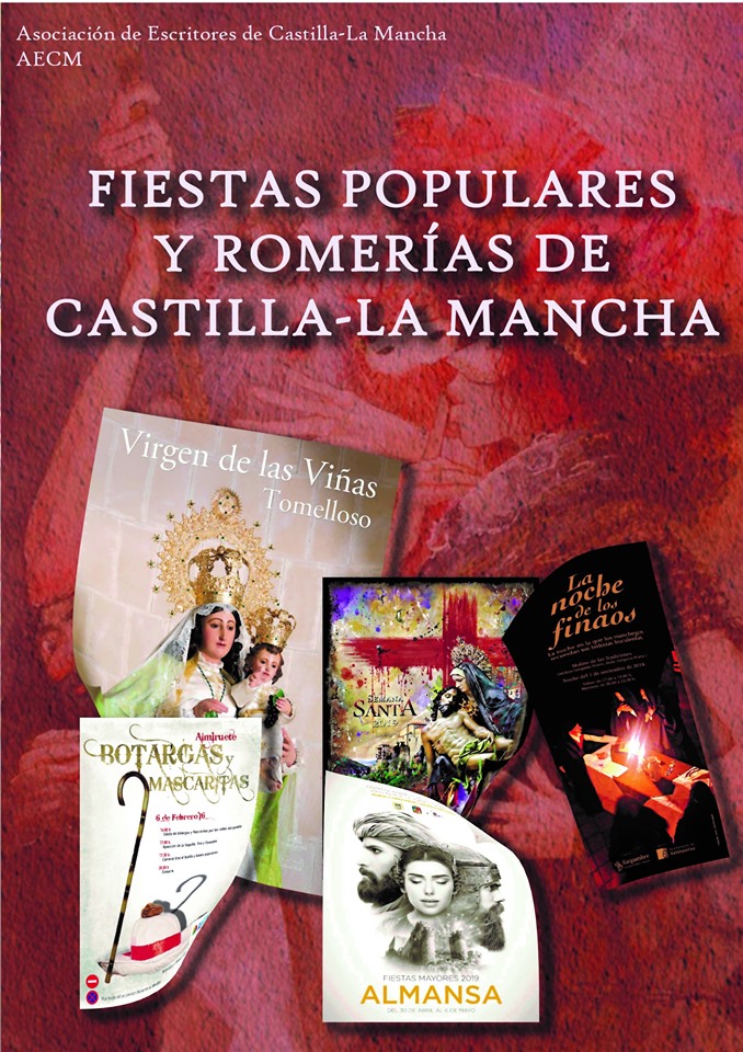 Fiestas populares y romerías de Castilla La Mancha (2019)