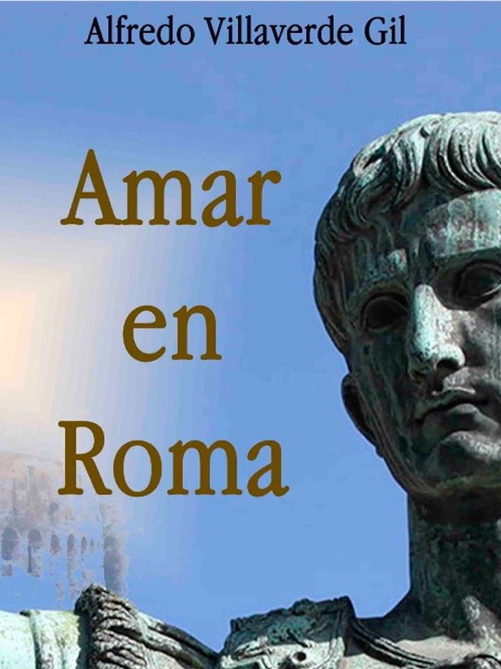 Amar en Roma