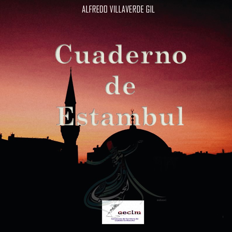 Cuaderno de Estambul