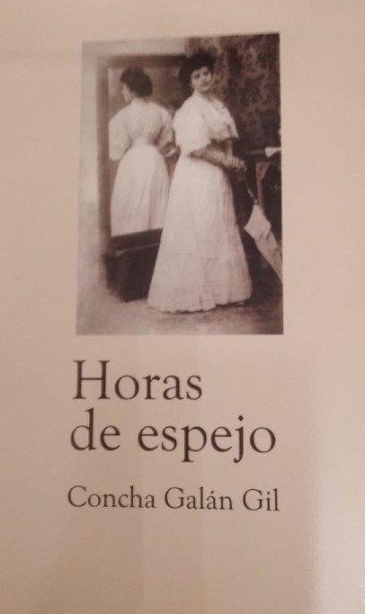 Horas de Espejo (INCIPIT Editores)