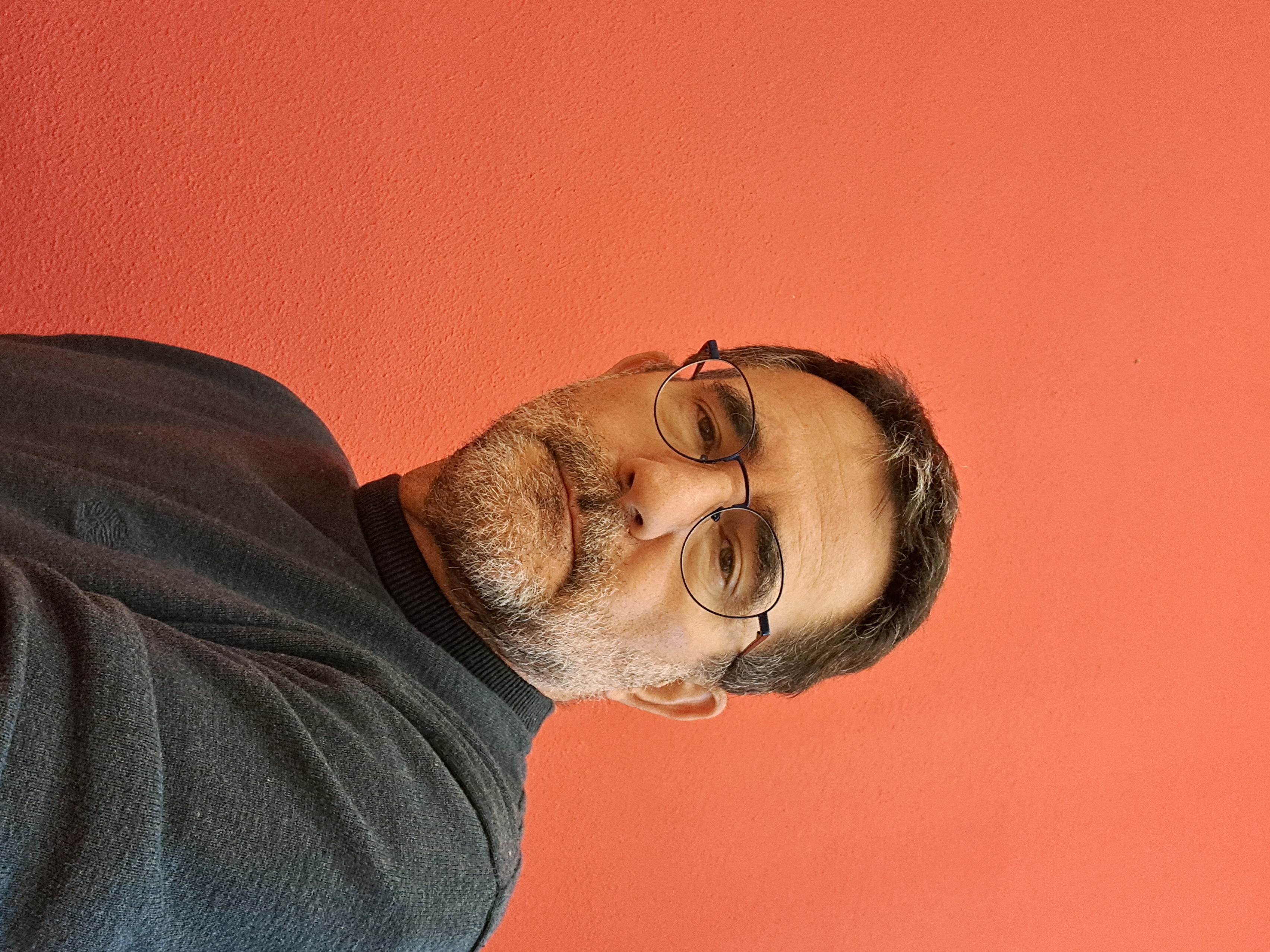 Galán Gall, Antonio Luis