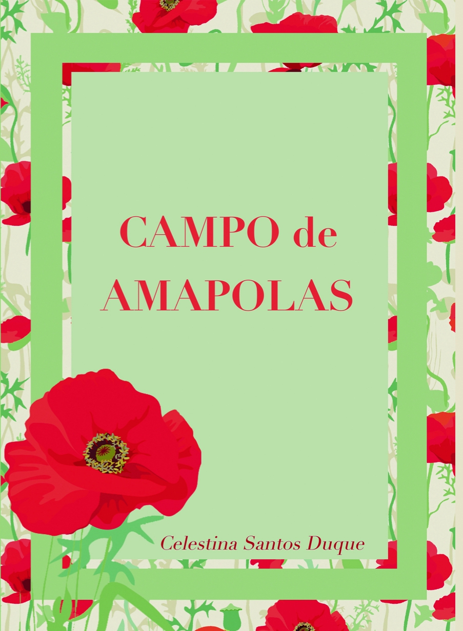 Campo de amapolas (Agora 2020)