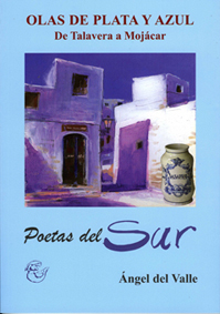 OLAS DE PLAYA Y AZUL (Arraez Editores 2009)