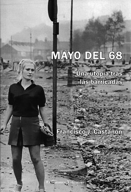 Mayo del 68 (Ediciones Vitruvio 2020)