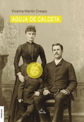 AGUJA DE CALCETA (EDITORIAL FALSARIA  2020)