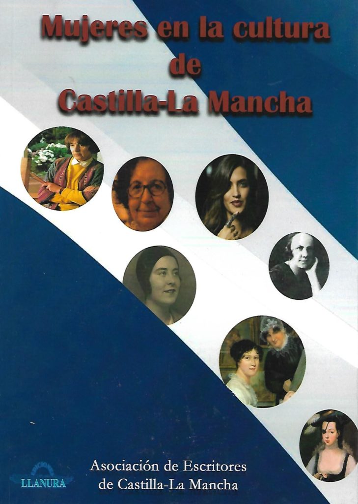 MUJERES EN LA CULTURA DE CASTILLA-LA MANCHA (2021)