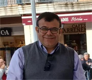 Cabezas Velasco, Manuel