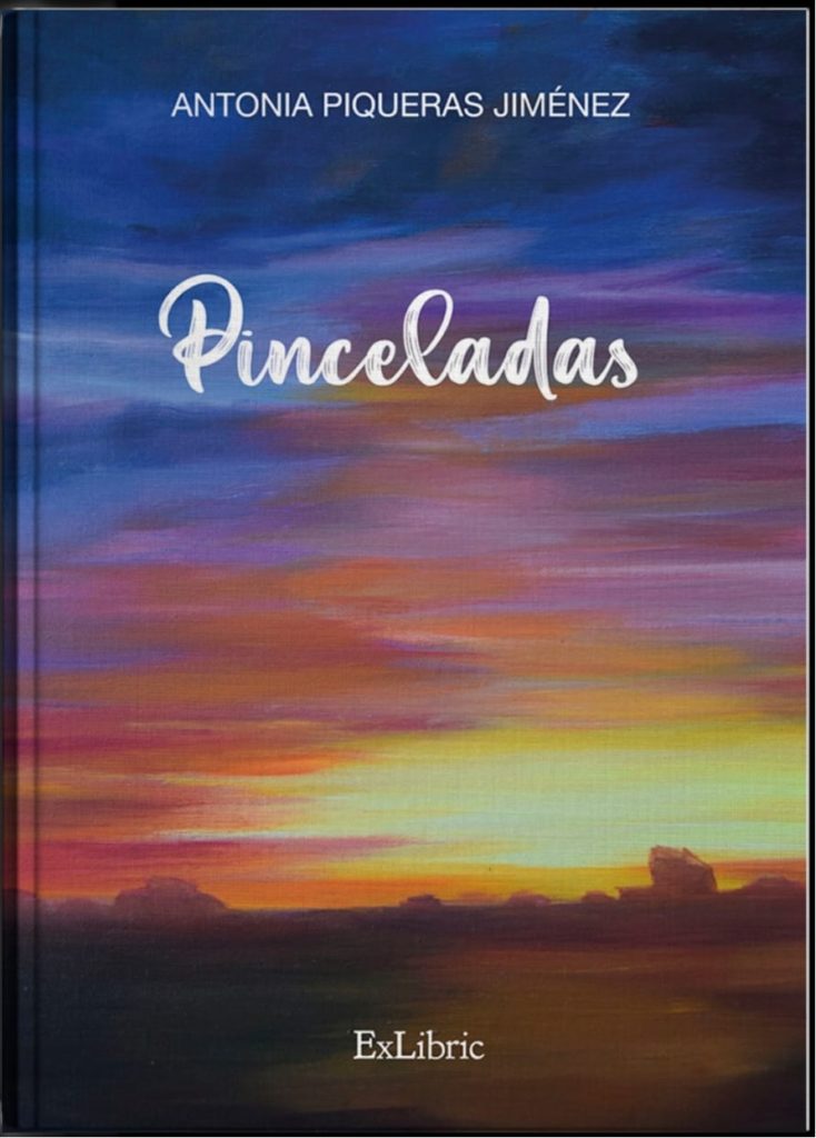 Pinceladas (EXLIBRIC-2021)