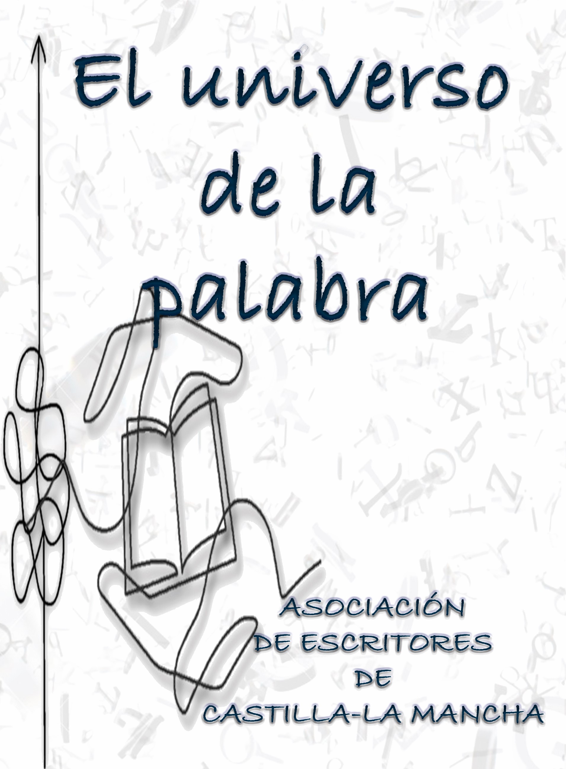 EL UNIVERSO DE LA PALABRA (Llanura 2023)