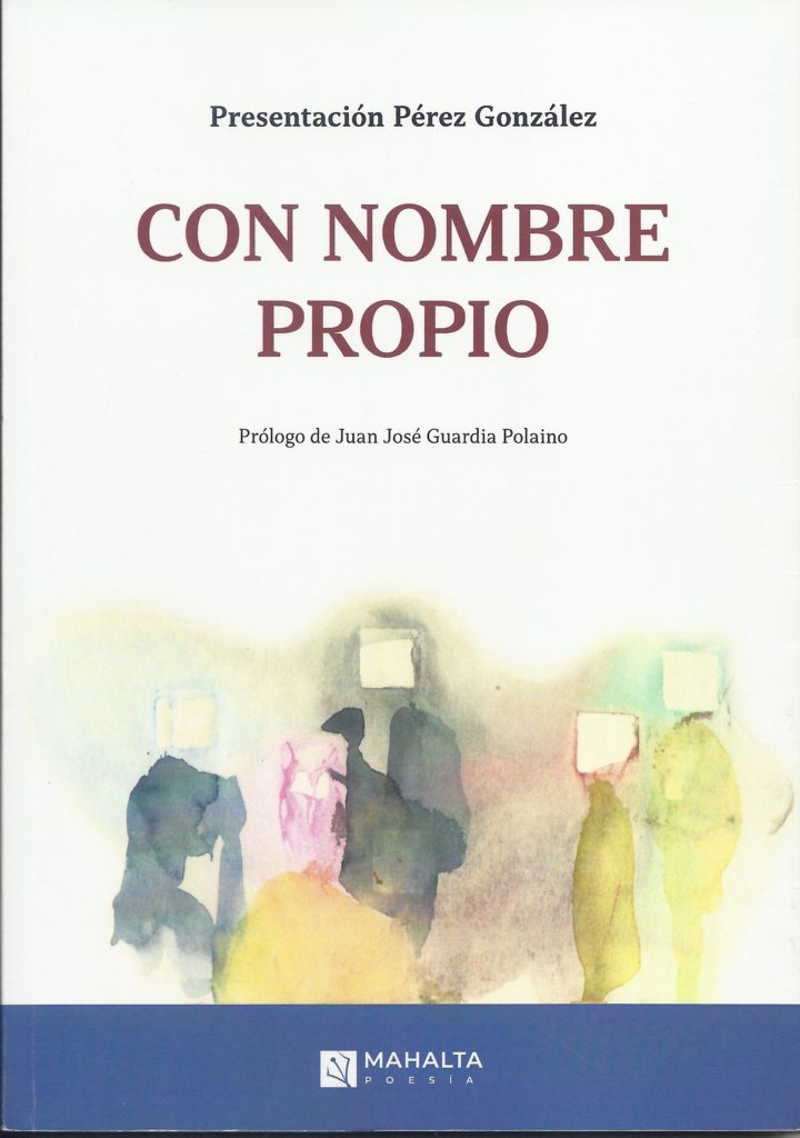 CON NOMBRE PROPIO  (Mahalta poesía 2022)