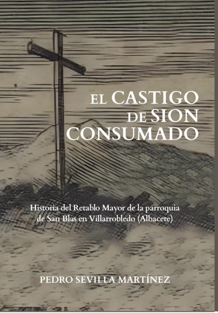 EL CASTIGO DE SION CONSUMADO