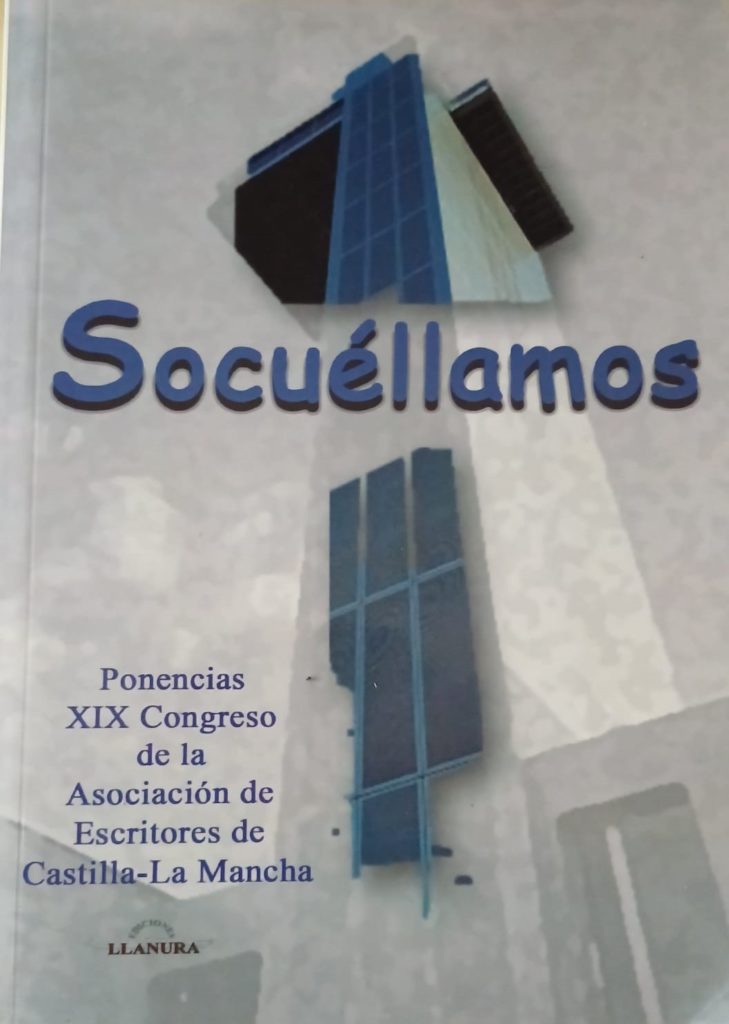 PONENCIAS DE SOCUÉLLAMOS (Llanura-2022)