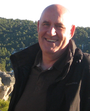 Martínez Martínez, Sebastián