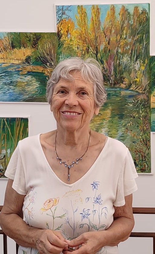 Chico de Castro, María Luisa