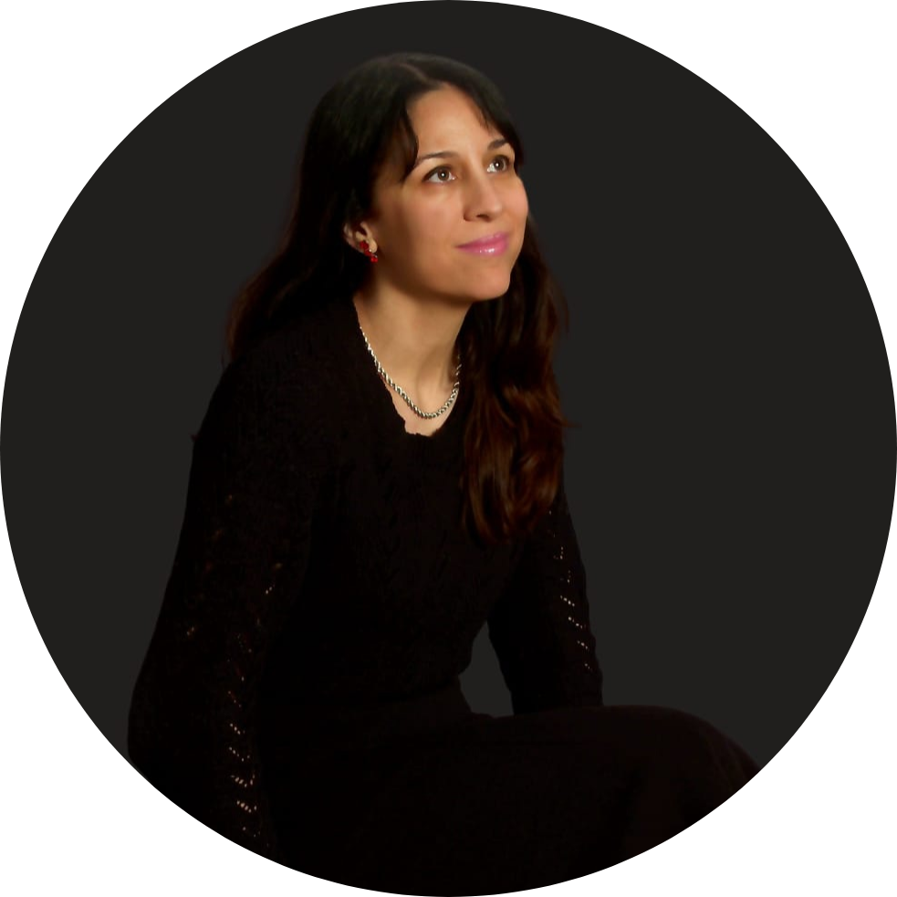 Fraile Yunta, María