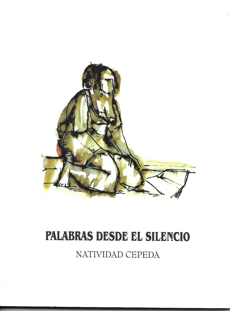PALABRAS DESDE EL SILENCIO  (Dip. Ciudad Real)