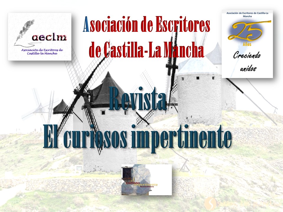 NORMAS PARA PUBLICAR ARTÍCULOS, POEMAS, LIBROS, RESEÑAS EN LA REVISTA “EL CURIOSO IMPERTINENTE”