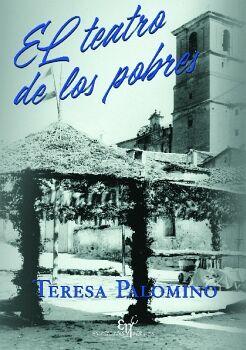 EL TEATRO DE LOS POBRES  (Editorial Hades 2025)