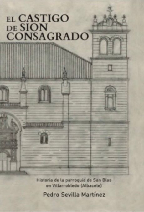 EL CASTIGO DE SION CONSAGRADO   (2025)