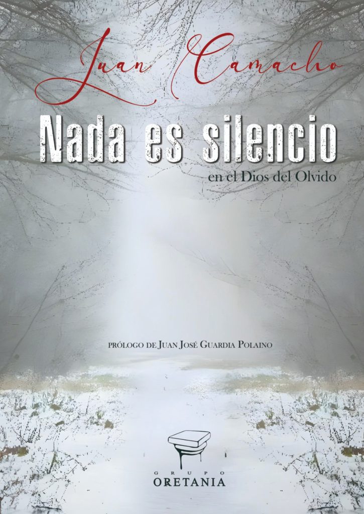 NADA ES SILENCIO EN EL DIOS DEL OLVIDO (Gruo Oretania-2025)