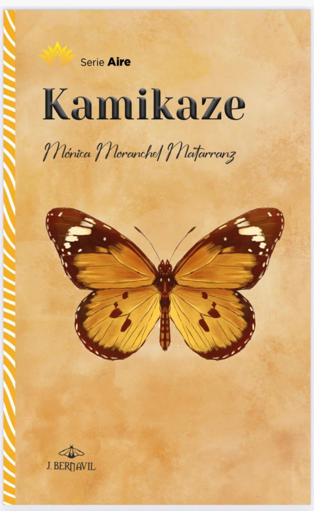 KAMIKACE  (Ed. J. Bermavil-2025)