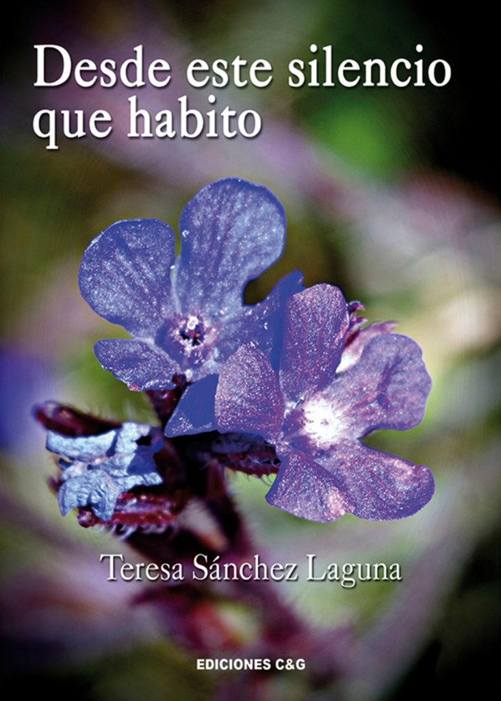 DESDE EL SILENCIO QUE HABITO  (Ediciones C&G-2024)