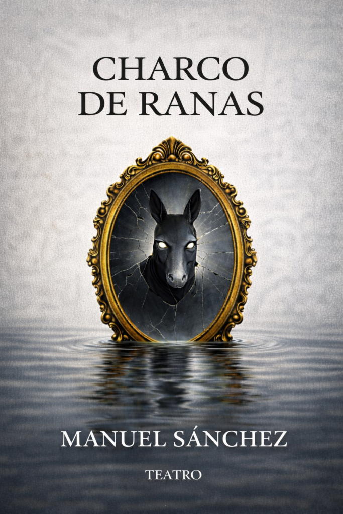 CHARCO DE RANAS    (2026)