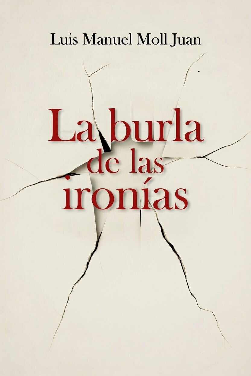 LA BURLA DE LAS IRONÍAS   (AECLM 2026)
