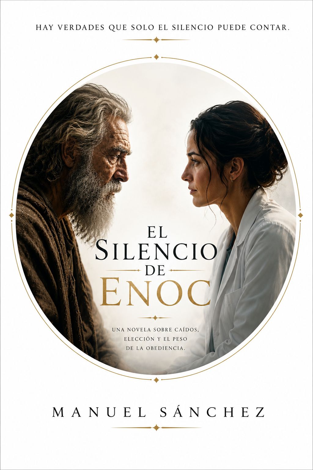 EL SILENCIO DE ENOC  (2026)